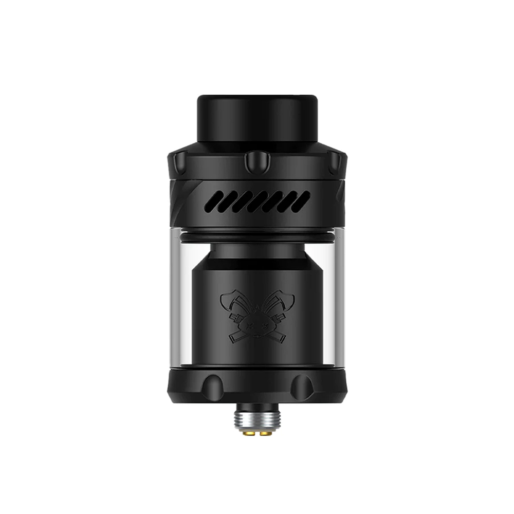 VaporGrip Drip Tip