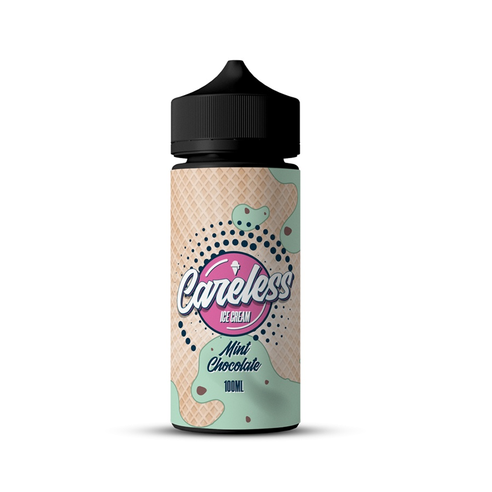 Menthol Thunder