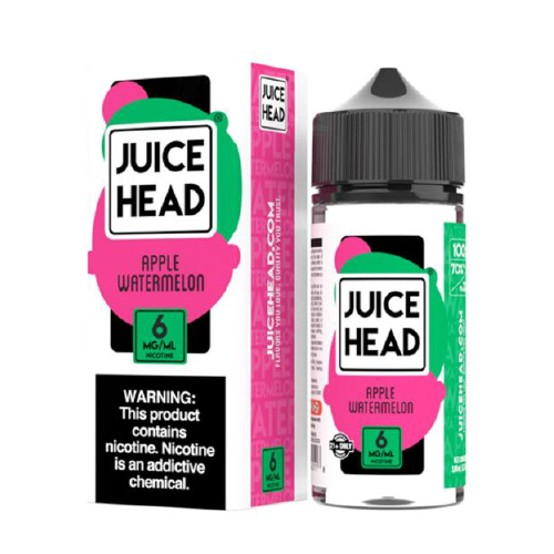 Apple Watermelon by Juice Head 100ml For Sale