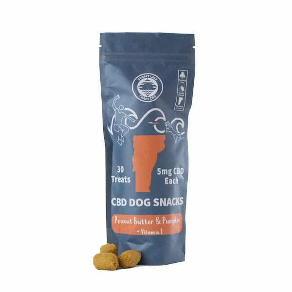 CBD Dog Treats For Sale