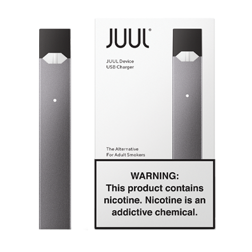 Device Kit by Juul For Sale