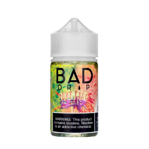 Don’t Care Bear by Bad Drip 60ml For Sale