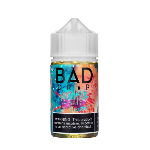 Don’t Care Bear Iced Out by Bad Drip 60ml For Sale