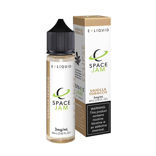 Eclipse by Space Jam 60ml For Sale