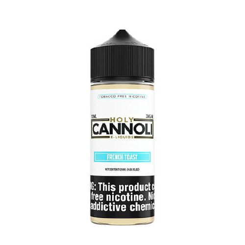 French Toast by Holy Cannoli 100ml For Sale