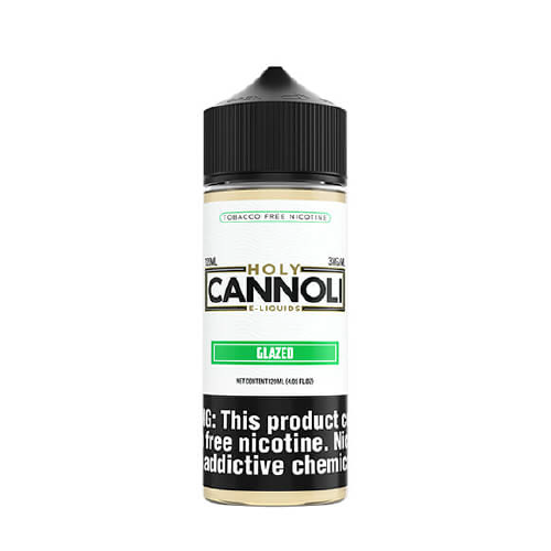 Glazed Donut by Holy Cannoli 100ml For Sale