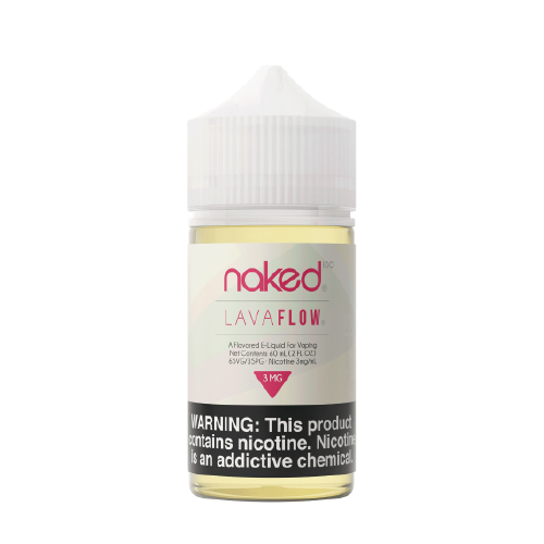 Lava Flow by Naked 100 60ml For Sale