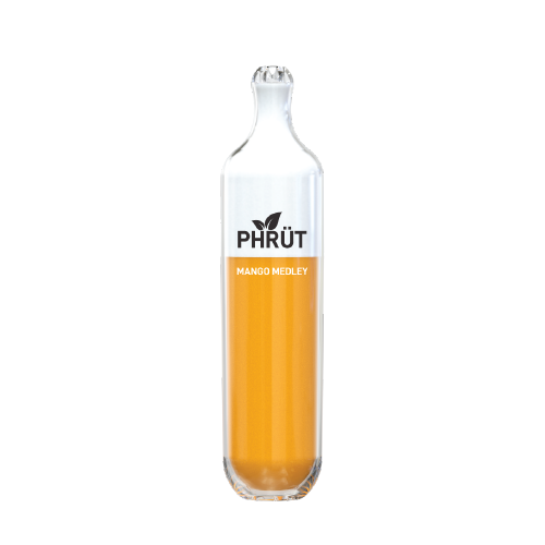 Mango Medley Disposable Pod (3500 Puffs) by Phrut For Sale