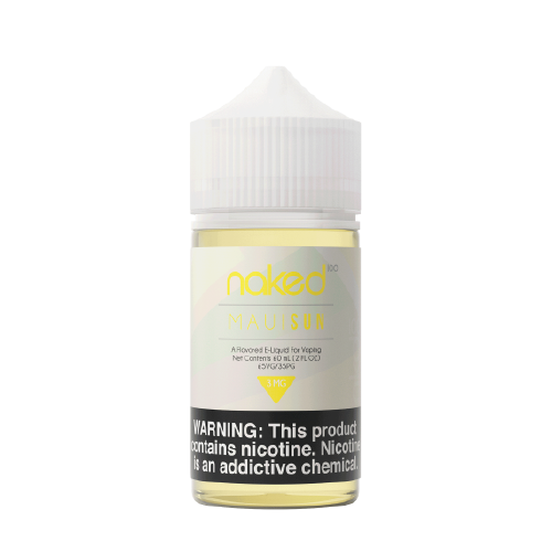 Maui Sun by Naked 100 60ml For Sale