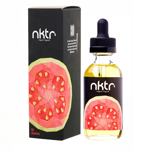 Guava by NKTR 60ml For Sale