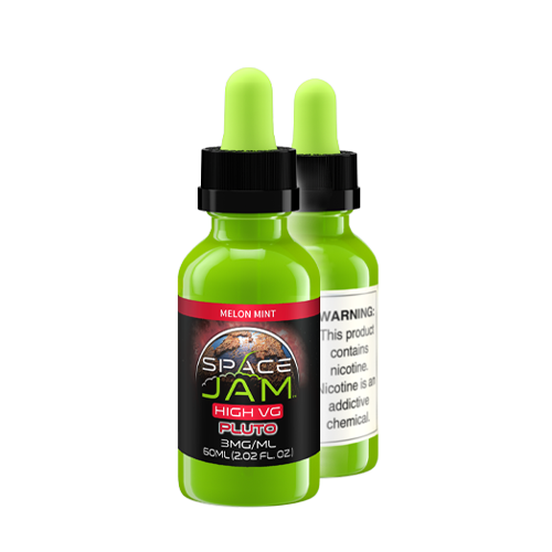 Pluto by Space Jam 60ml For Sale