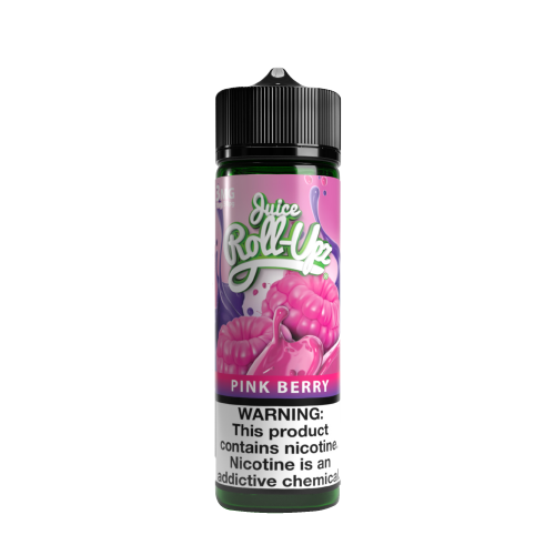 Pink Berry by Juice Roll Upz 60ml For Sale