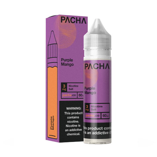 Purple Mango by Pachamama 60ml For Sale
