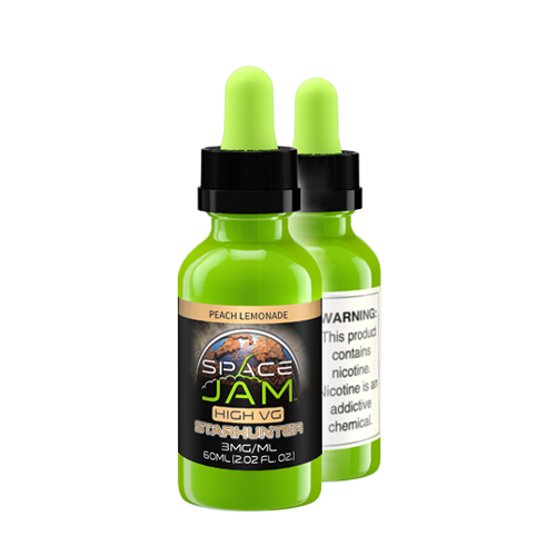 Starhunter by Space Jam 60ml For Sale