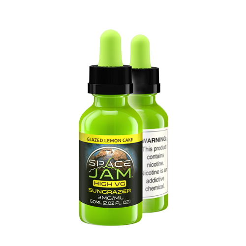 Sungrazer by Space Jam 60ml For Sale