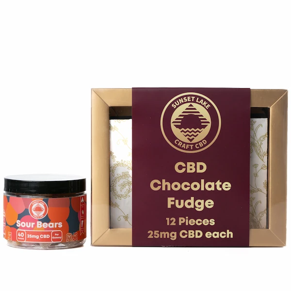 Tasty Treat CBD Edible Bundle For Sale