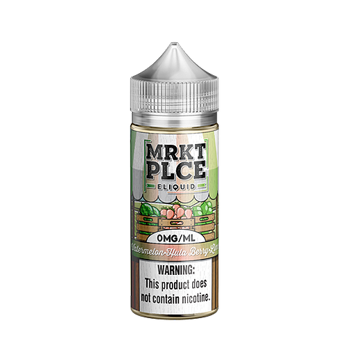 Watermelon Hula Berry Lime by MRKTPLCE 100ml For Sale