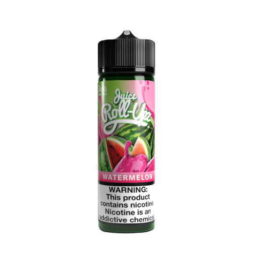 Watermelon (Watermelon Punch) by Juice Roll Upz 60ml For Sale