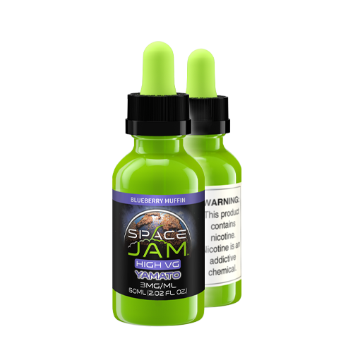 Yamato by Space Jam 60ml For Sale