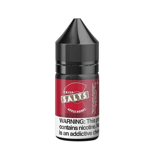 Apple Honey by Crisp Salts 30ml For Sale