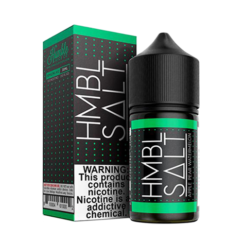 Apple Pear Watermelon by HMBL Salt 30ml For Sale