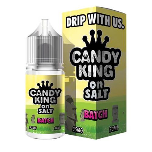 Batch by Candy King On Salt 30ml For Sale