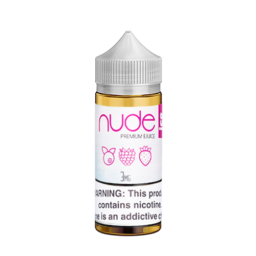 B.R.S. by Nude Ice 120ml For Sale