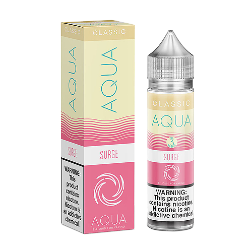 Surge by Aqua Classic (Cream) 60ml For Sale