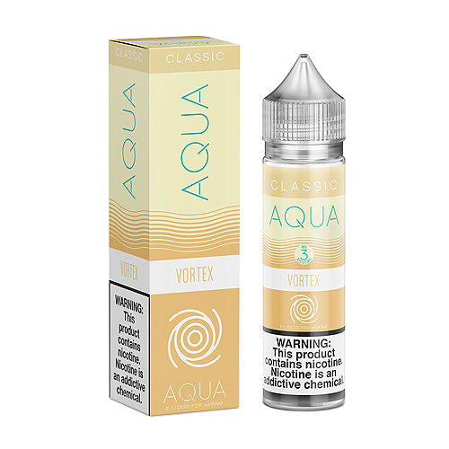 Vortex by Aqua Classic (Cream) 60ml For Sale
