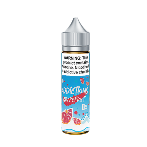 Grapefruit by Saucy Addictions 60ml For Sale