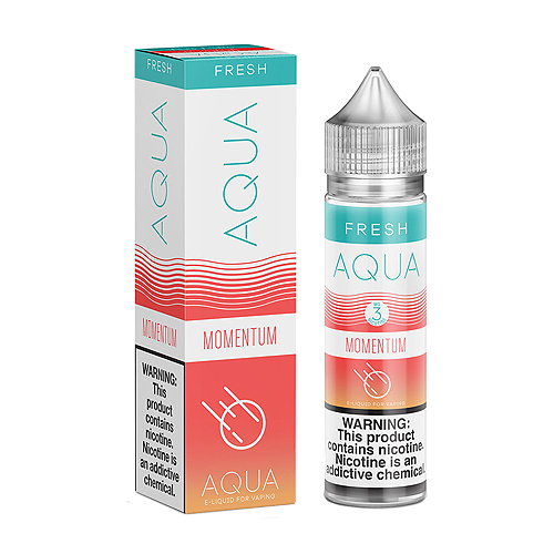 Momentum by Aqua Fresh (Sweets) 60ml For Sale