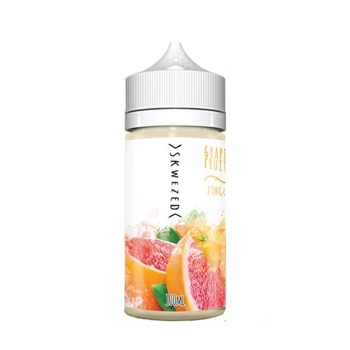 Grapefruit by Skwezed 100ml For Sale