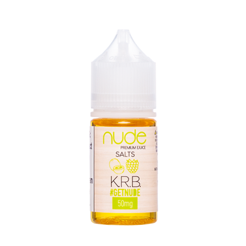 K.R.B. by Nude Salts 30ml For Sale