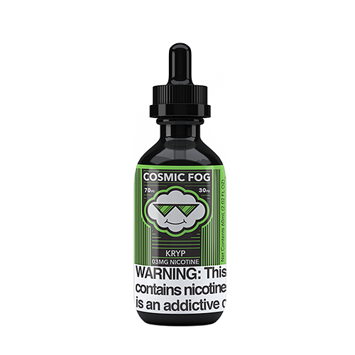 Kryp by Cosmic Fog 60ml For Sale