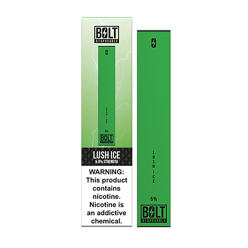 Lush Ice Disposable Pod by BOLT For Sale