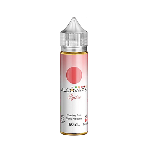 Lychee by Alcovape 60ml For Sale