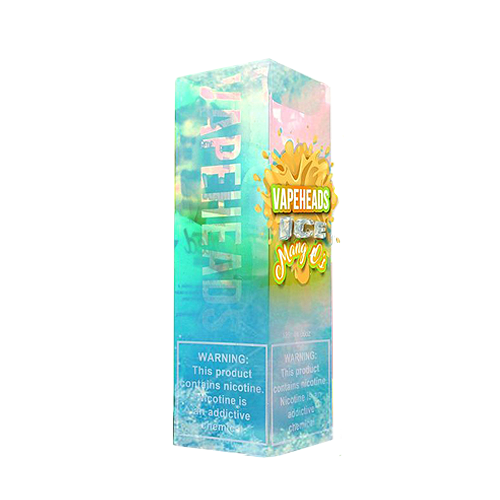 Mang O’s On Ice by Vape Heads 120ml For Sale