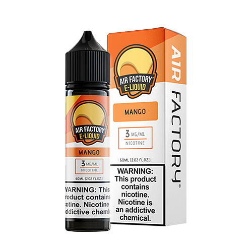 Mango by Air Factory Fruits 60ml For Sale