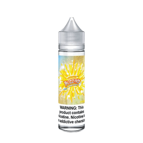 Mango Brrrst by Burst Blizzard 60ml For Sale