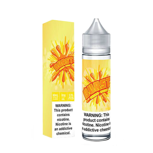 Mango Burst by Burst 60ml For Sale