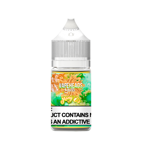 Mang O’s by Vape Heads Salts 30ml For Sale