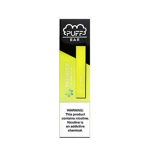 Melon Ice Disposable Pod by Puff Bar For Sale