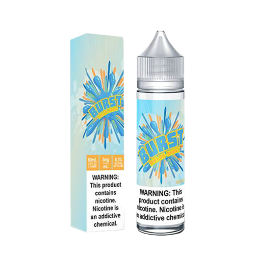 Melon Burst by Burst 60ml For Sale