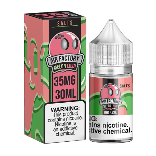 Melon Lush by Air Factory Salts 30ml For Sale