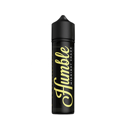 Midnight Snack by Humble Juice Co. 60ml For Sale