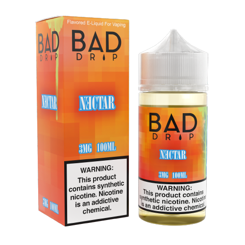 Nectar (God Nectar) by Bad Drip 100ml For Sale