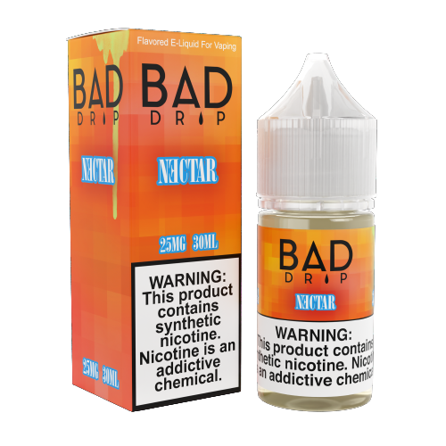 Nectar (God Nectar) by Bad Drip Salt 30ml For Sale