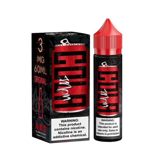 Cola Original by Cola Man 60ml For Sale