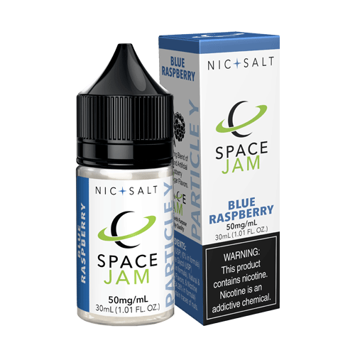 Particle Y by Space Jam Nic Salt 30ml For Sale