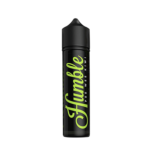 Pee Wee Kiwi by Humble Juice Co. 60ml For Sale